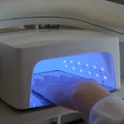 硬化熱について